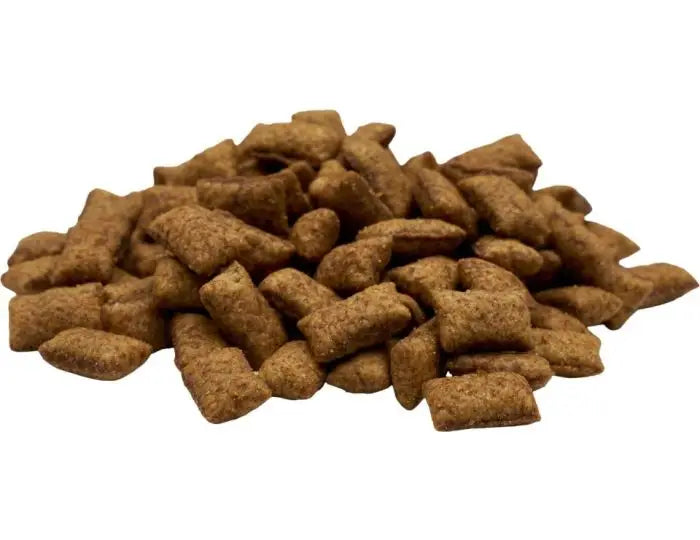 Companion Cat Crunchy Snack med fyld - kylling