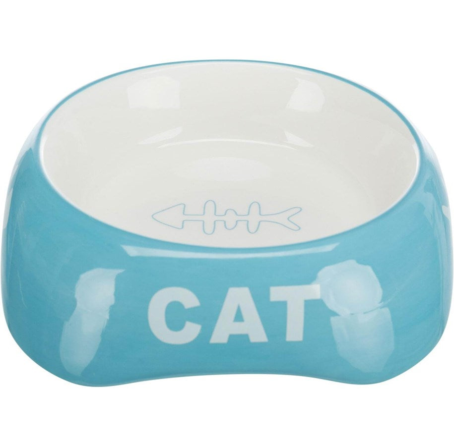 Katte skåle