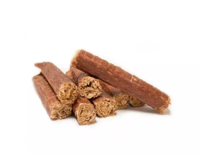 Snack'it Oksekødstang 12-15cm (hård) 200g