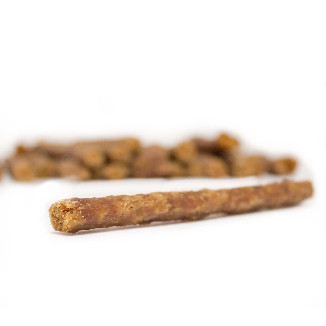 Snack'it Kalkun Mini Stix 200g