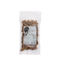 Snack'it Mini Trainers Laks 100g