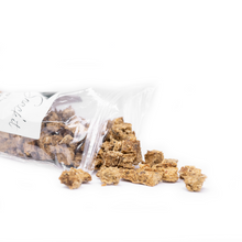 Snack'it Mini Trainers Laks 100g
