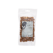 Snack'it Mini Trainers Kalkunkød 100g