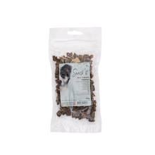 Snack'it Mini Trainers Oksekød 100g