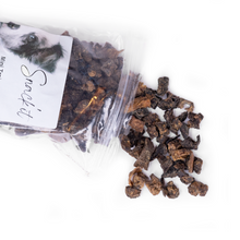 Snack'it Mini Trainers Oksekød 100g