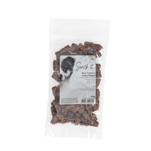 Softies m. Laks - Korn & Glutenfri 200g