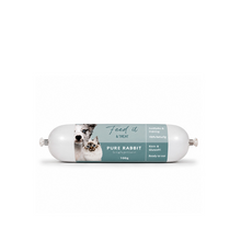 Feed'it & Treat Pure Buffalo 100g