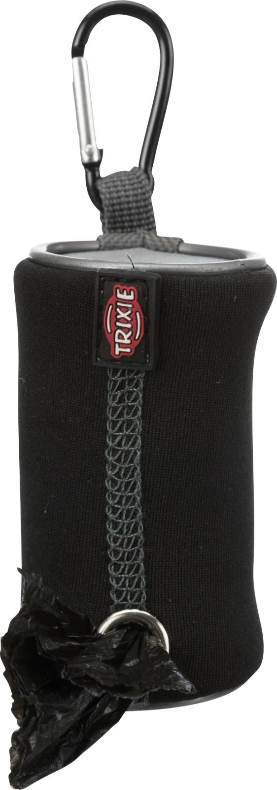 Hundepose dispenser assorteret farver