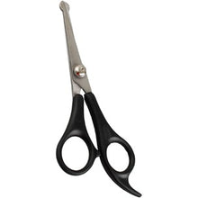 GROO'ME SCISSORS EAR/NOSE/PAW