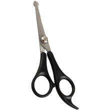GROO'ME SCISSORS EAR/NOSE/PAW