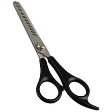 GROO'ME THINNING SCISSORS DOUBLE SIDE