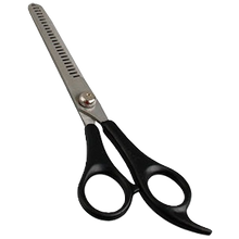GROO'ME THINNING SCISSORS DOUBLE SIDE
