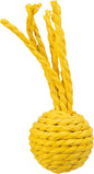 Rattle ball
