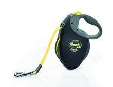 Flexi flexline Neon Gul