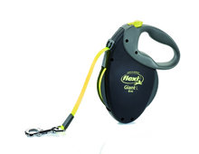 Flexi flexline Neon Gul