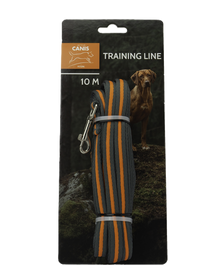 Active Canis Training Line 10m – Hunting Edition