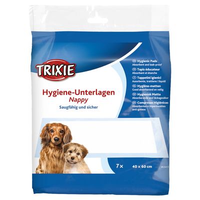 Trixie Hvalpeunderlag Nappy
