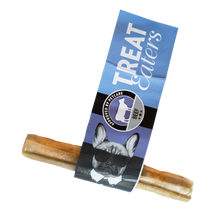 Treateaters Pressed Stick Natur, 13×1,5 cm