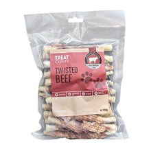 Treateater Twisted Beef 350g