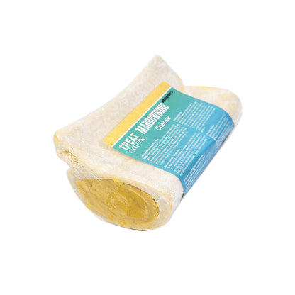 Treateaters Marrowbone with cheese