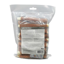 Treateaters Lamb Rolls 12,5cm 400g