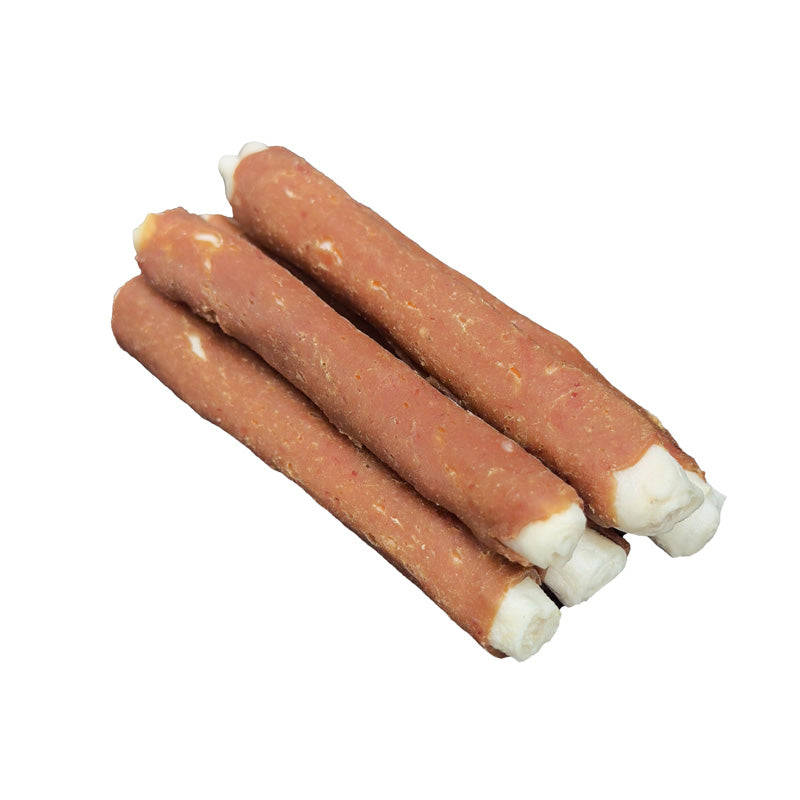 Treateaters Lamb Rolls 12,5cm 400g