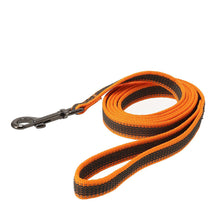 AntiSlip-Hundesnor Iris Orange