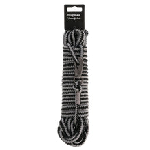 Sporline Iris Flettet 15m