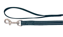 Alac reflekterende Hundesnor Sort