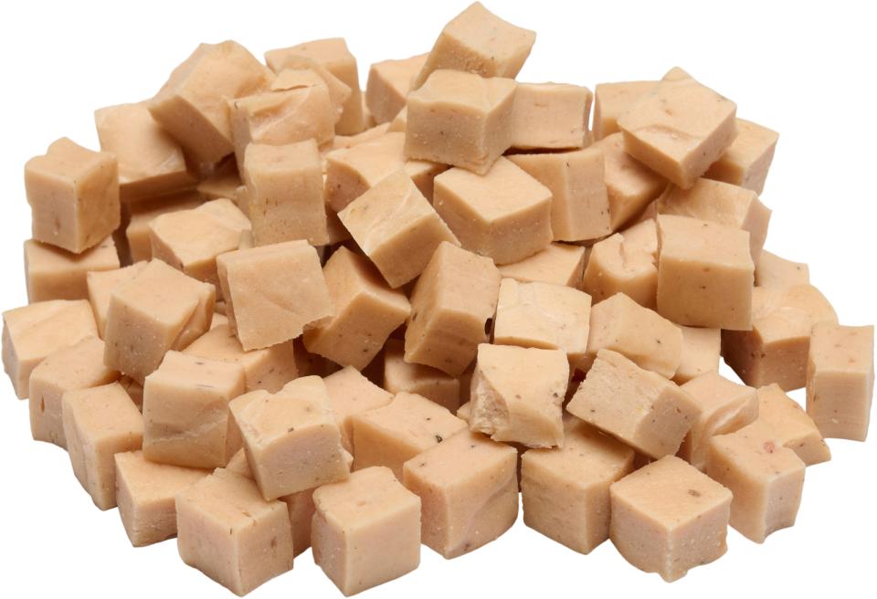 Companion Dice w/blueberry (kylling m/blåbær)