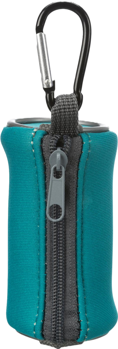 Hundepose dispenser assorteret farver