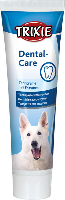 Trixie Dental-gel