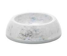 Delice Marble plast skål