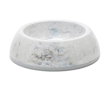 Delice Marble plast skål