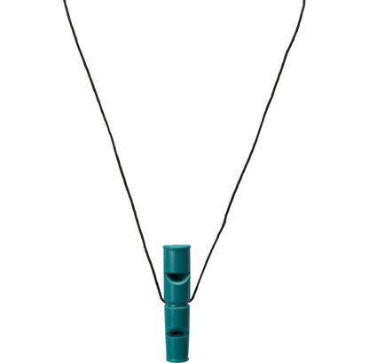 Dobbelt tone fløjte 7.5 cm