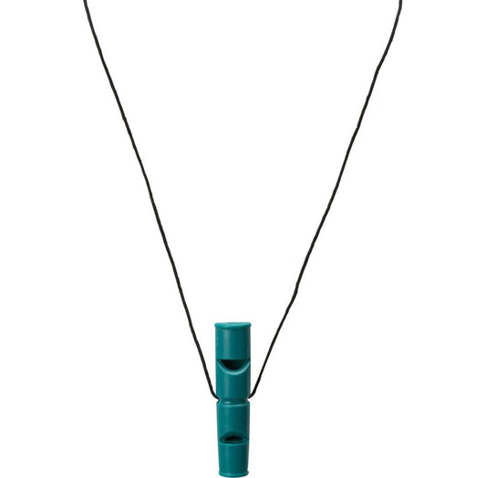 Dobbelt tone fløjte 7.5 cm