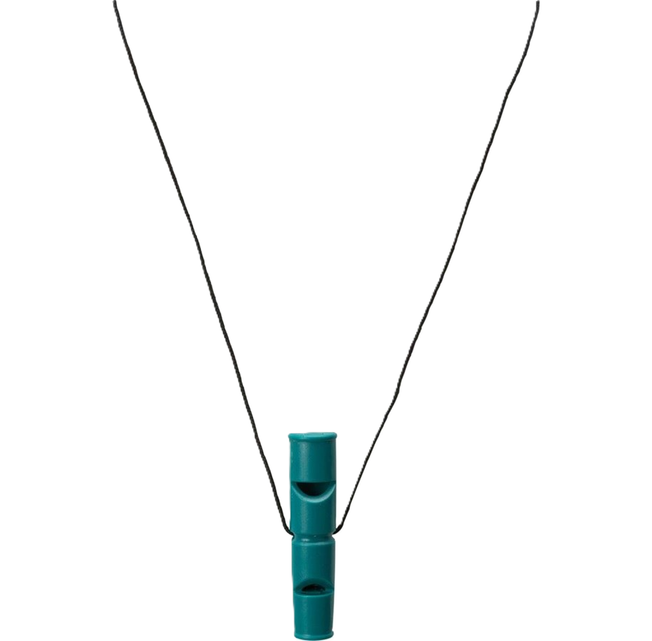 Dobbelt tone fløjte 7.5 cm