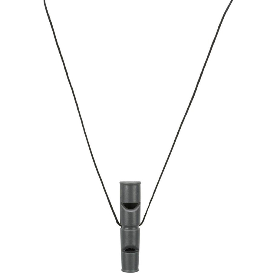 Dobbelt tone fløjte 7.5 cm
