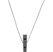 Dobbelt tone fløjte 7.5 cm