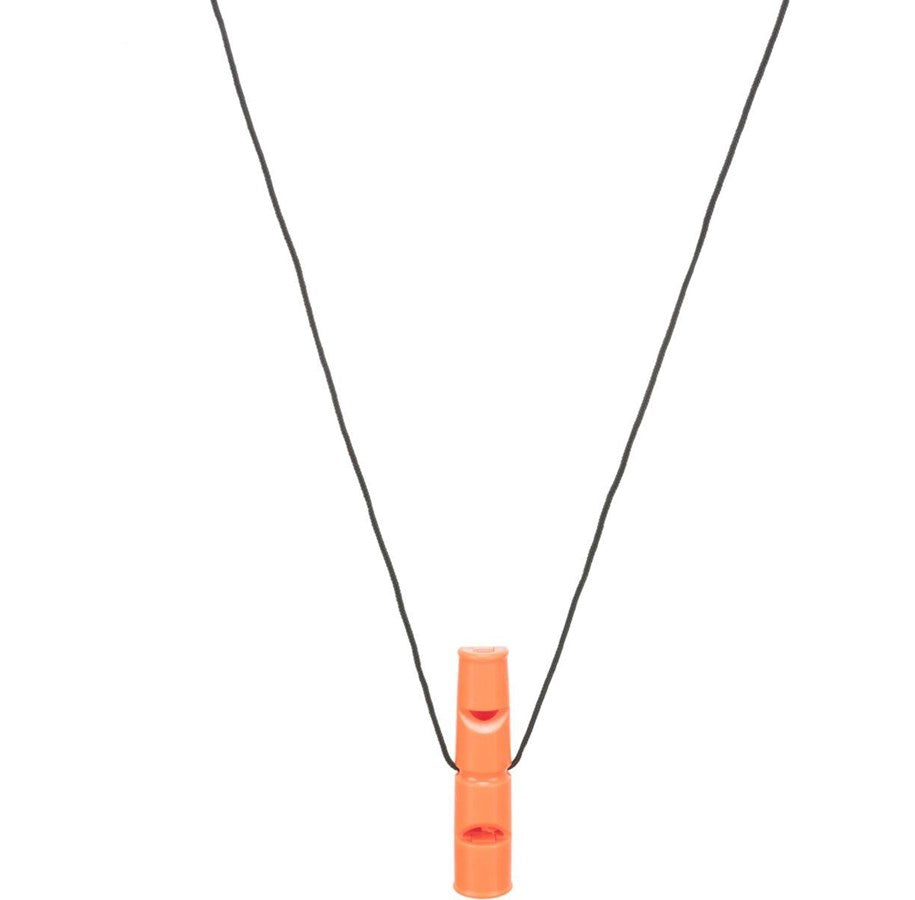 Dobbelt tone fløjte 7.5 cm