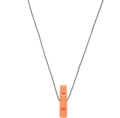Dobbelt tone fløjte 7.5 cm