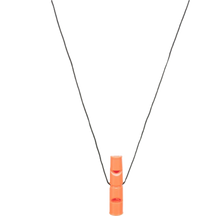 Dobbelt tone fløjte 7.5 cm