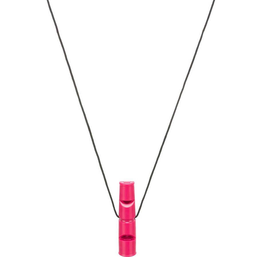 Dobbelt tone fløjte 7.5 cm