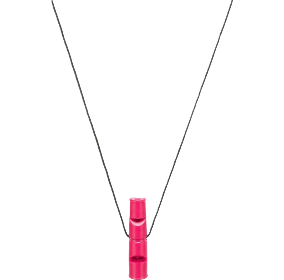 Dobbelt tone fløjte 7.5 cm