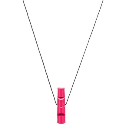 Dobbelt tone fløjte 7.5 cm