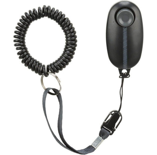 Soft Clicker