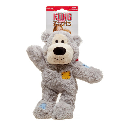 Legetøj Wild Knots Bjørn