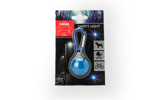 Active Canis LED light carbine hook