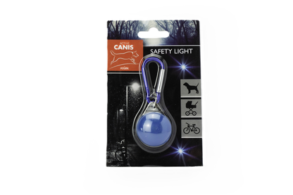 Active Canis LED light carbine hook