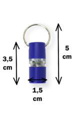 Active Canis Mini LED-light